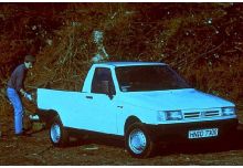 Fiat Fiorino Transporter (1988–2000)
