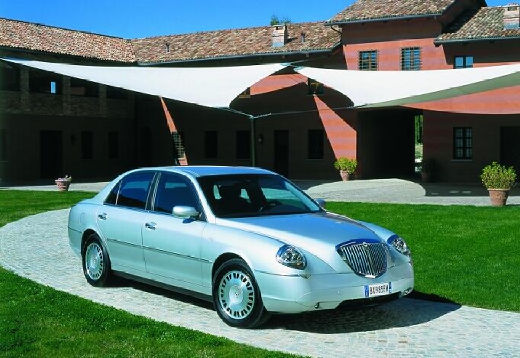 Ps profis lancia thesis 03 picture