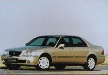 Honda Legend Limousine (1996–2004)