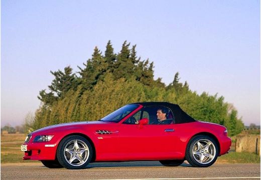 Bmw z3 cabrio