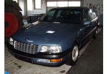 Opel Senator Limousine (1987–1993)
