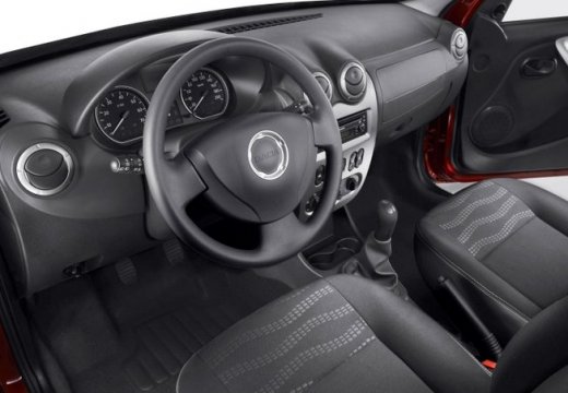 Bildergalerie: Dacia Sandero - autoplenum.de Bildergalerie: Dacia Sandero - autoplenum.de