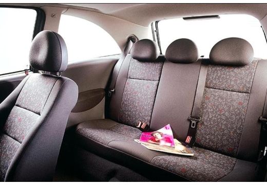 Bildergalerie: Opel Corsa Kleinwagen (2000 - 2006) - autoplenum.de Bildergalerie: Opel Corsa Kleinwagen (2000 - 2006) - autoplenum.de