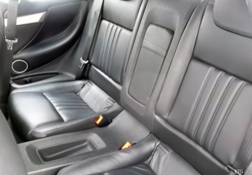 Bildergalerie: Alfa Romeo Brera Coupé - autoplenum.de Bildergalerie: Alfa Romeo Brera Coupé - autoplenum.de