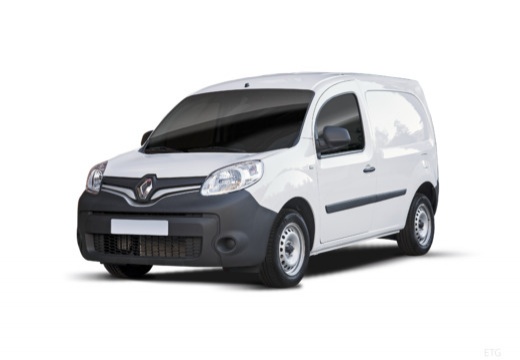 Renault Kangoo Tests & Erfahrungen - autoplenum.de