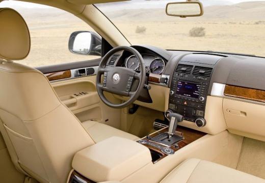 Bildergalerie: VW Touareg - autoplenum.de Bildergalerie: VW Touareg - autoplenum.de