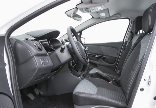 Bildergalerie: Renault Clio Kombi - autoplenum.at Bildergalerie: Renault Clio Kombi - autoplenum.at