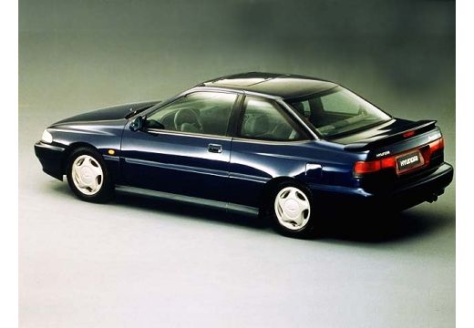 Hyundai s coupe