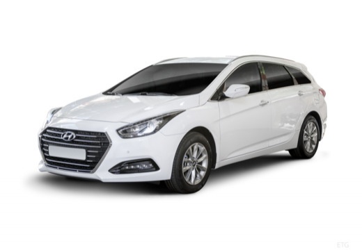 Hyundai i40 Tests & Erfahrungen autoplenum.at