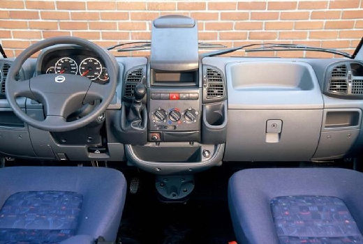 Bildergalerie: Fiat Ducato Transporter - autoplenum.de Bildergalerie: Fiat Ducato Transporter - autoplenum.de