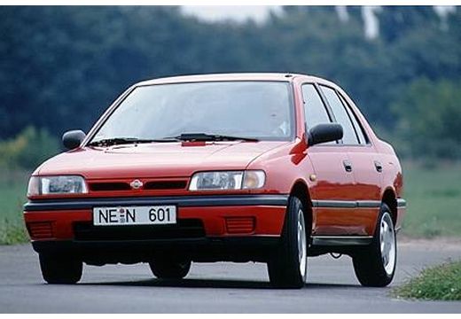 Nissan sunny 99