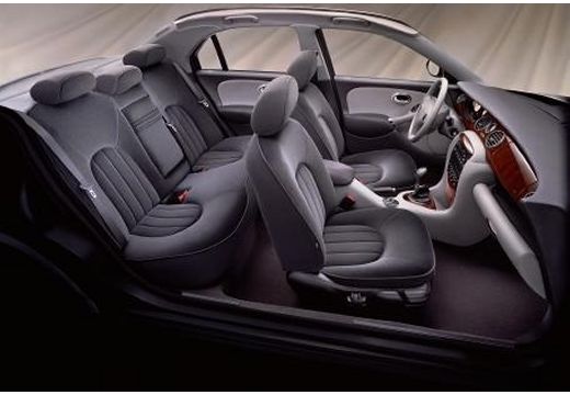 Bildergalerie: Rover 75 Limousine - autoplenum.de Bildergalerie: Rover 75 Limousine - autoplenum.de