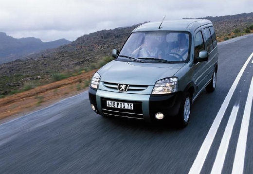 peugeot partner bilder peugeot partner bilder