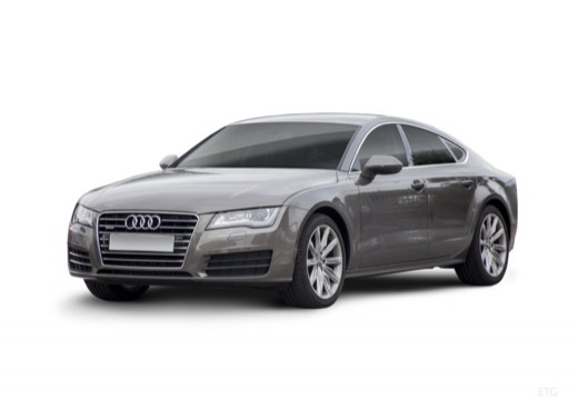 Audi A7 Erfahrungsbericht Audi A7 Erfahrungsbericht
