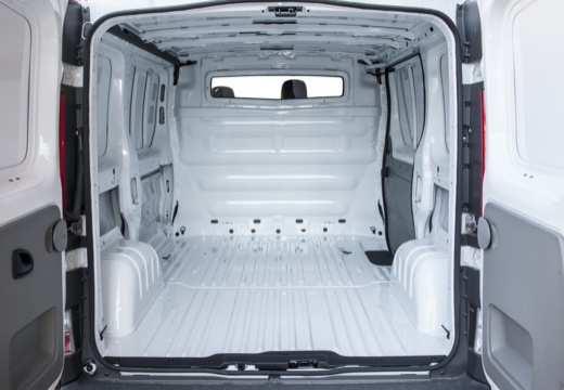 Bildergalerie: Renault Trafic - autoplenum.de Bildergalerie: Renault Trafic - autoplenum.de