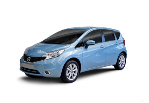 Nissan Note Tests & Erfahrungen - autoplenum.de