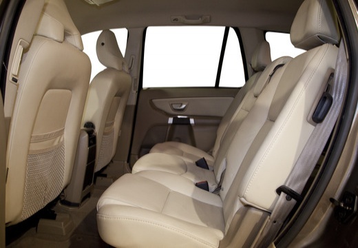 Bildergalerie: Volvo XC 90 - autoplenum.de Bildergalerie: Volvo XC 90 - autoplenum.de