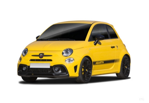 Abarth 595 Tests Erfahrungen autoplenum de