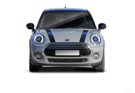 MINI Mini Tests & Erfahrungen - autoplenum.de