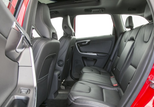 Bildergalerie: Volvo XC 60 - autoplenum.de Bildergalerie: Volvo XC 60 - autoplenum.de
