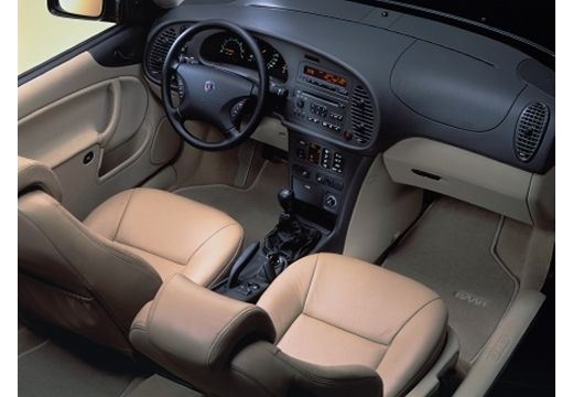 Bildergalerie: Saab 9-3 Coupé - autoplenum.de Bildergalerie: Saab 9-3 Coupé - autoplenum.de