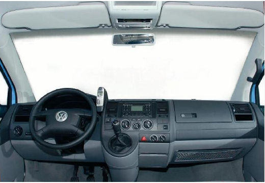 Bildergalerie: VW T5 - autoplenum.de Bildergalerie: VW T5 - autoplenum.de