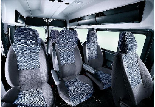 Bildergalerie: Fiat Ducato Transporter - autoplenum.de Bildergalerie: Fiat Ducato Transporter - autoplenum.de