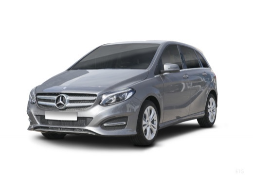 Mercedes Benz B Ps G Dct Test Mercedes Benz B Ps G Dct Test