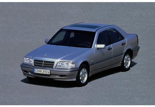 Mercedes Amg C43 4matic Coup 233 Kleiner Bruder Autoplenum At