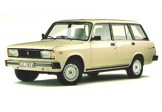 Lada nova combi