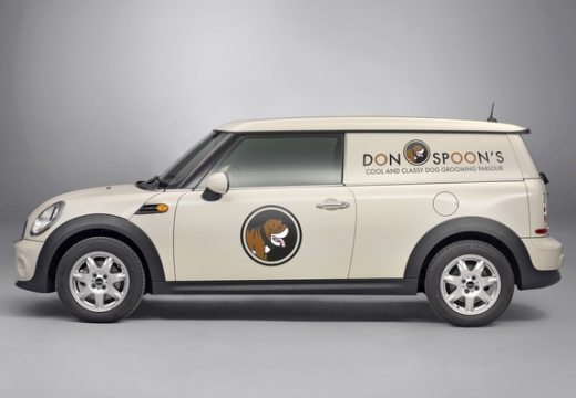 MINI Transporter Tests - autoplenum.de