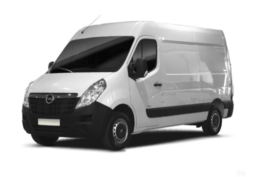 Opel Movano Tests & Erfahrungen - autoplenum.de