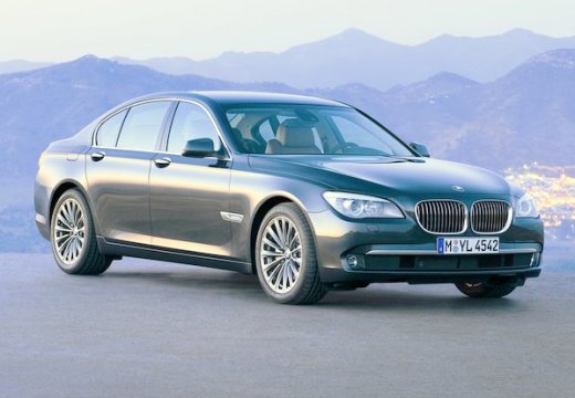 Bildergalerie: BMW 7er - autoplenum.de Bildergalerie: BMW 7er - autoplenum.de