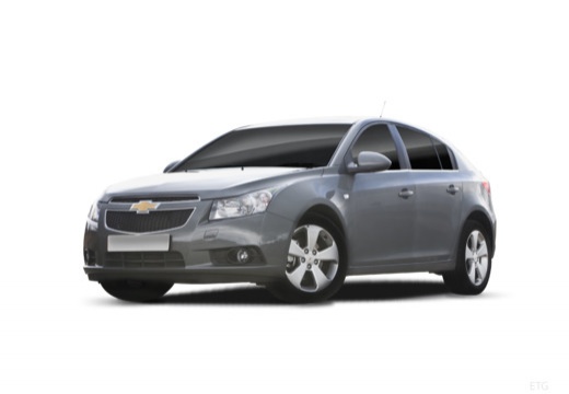 Bildergalerie: Chevrolet Cruze - autoplenum.de Bildergalerie: Chevrolet Cruze - autoplenum.de