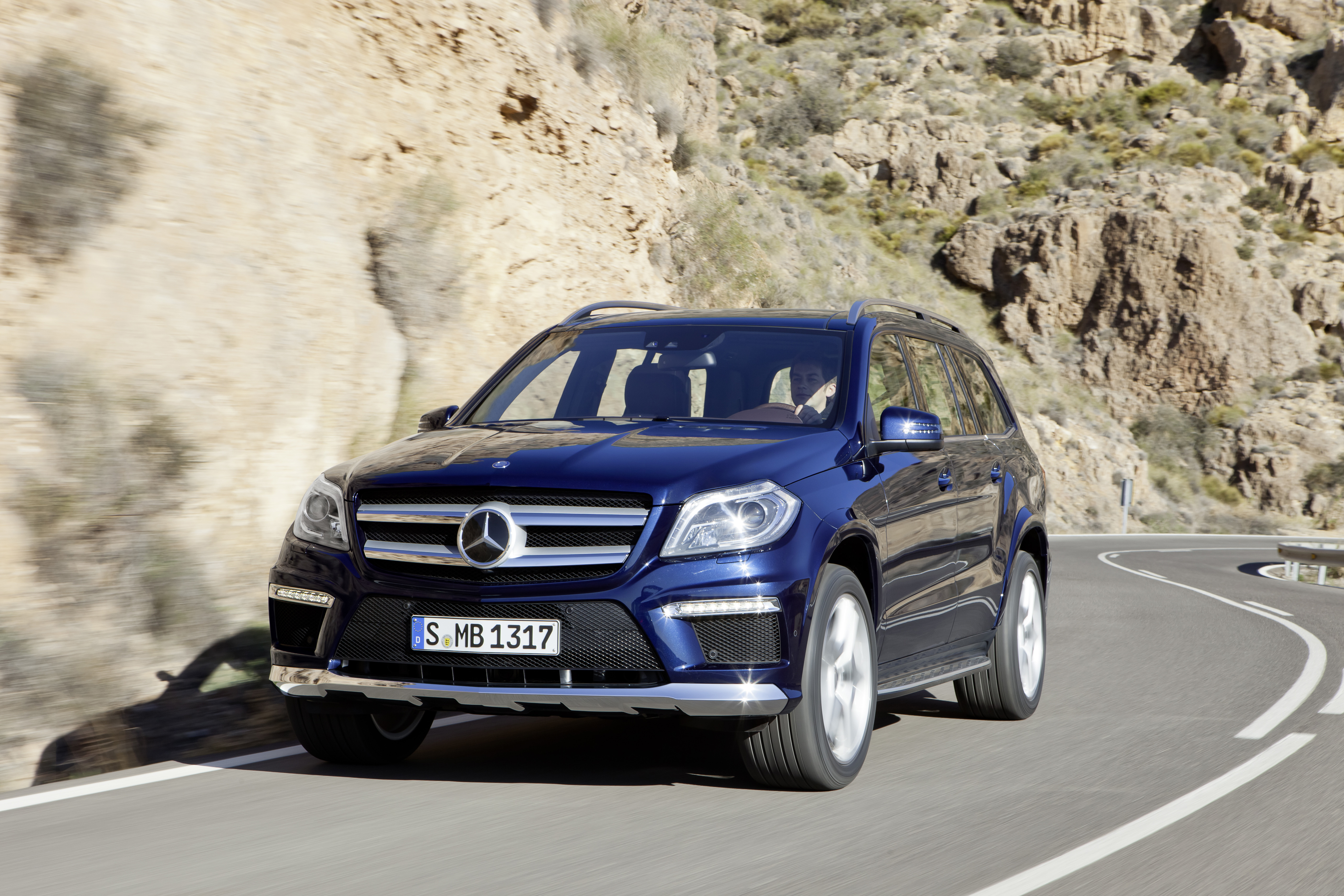 Фото mercedes benz gl