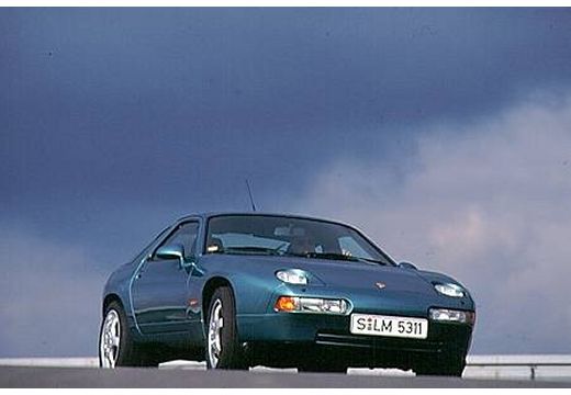 Porsche 928 Tests & Erfahrungen - autoplenum.de