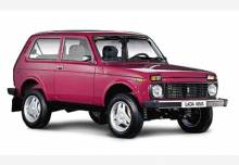 Lada Niva Erfahrungen Lada Niva Erfahrungen