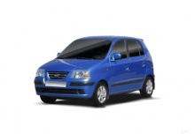Hyundai Atos