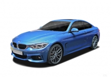BMW 4er