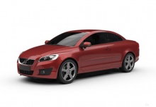 Volvo C70