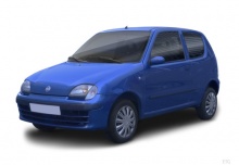 Fiat Seicento