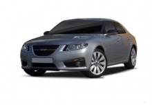 Saab 9-5
