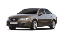 Seat Exeo
