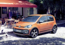 VW Up