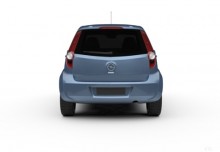 Opel Agila Tests & Erfahrungen - autoplenum.de