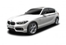 BMW 1er
