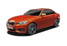 BMW 2er