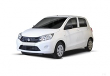 Suzuki Celerio