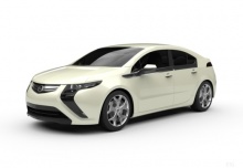 Opel Ampera