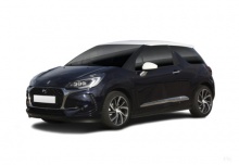 Citroen DS3
